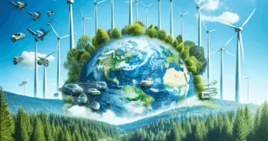 L’UE vise une réduction de 90 % des émissions d’ici 2040 — voici les points à retenir